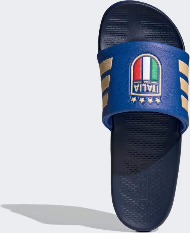 Adidas Adilette Comfort 2.0 Italië Badslippers - Foto 2