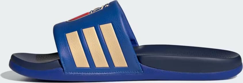 Adidas Adilette Comfort 2.0 Italië Badslippers - Foto 6