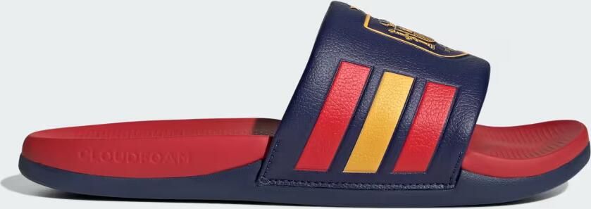 Adidas Adilette Comfort 2.0 Spanje Badslippers