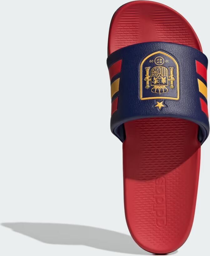 Adidas Adilette Comfort 2.0 Spanje Badslippers - Foto 2