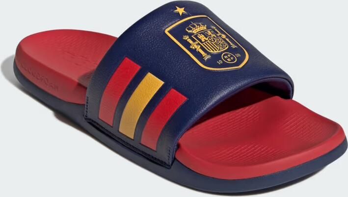 Adidas Adilette Comfort 2.0 Spanje Badslippers - Foto 5