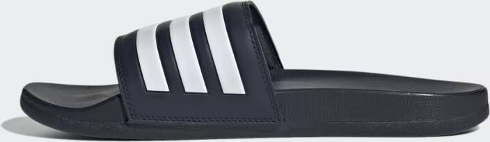 Adidas SPORTSWEAR Adilette Comfort Sandalen Legend Ink Ftwr White Legend Ink - Foto 11