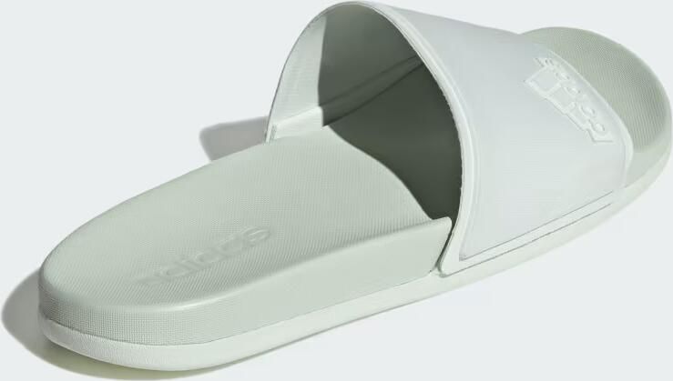 ADIDAS SPORTSWEAR Strand- badschoen 'ADILETTE COMFORT ELEVATED' - Foto 4