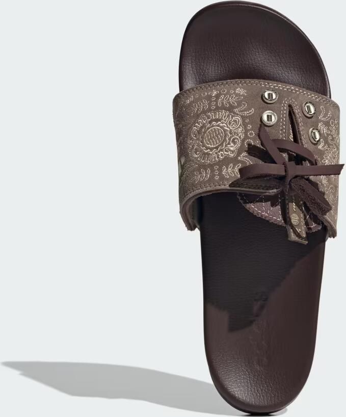 Adidas Sportswear Badslippers ADILETTE COMFORT BADESLIPPERS - Foto 2