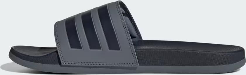 Adidas Adilette Comfort Slippers Zwart 1 2 Man Vrouw - Foto 6