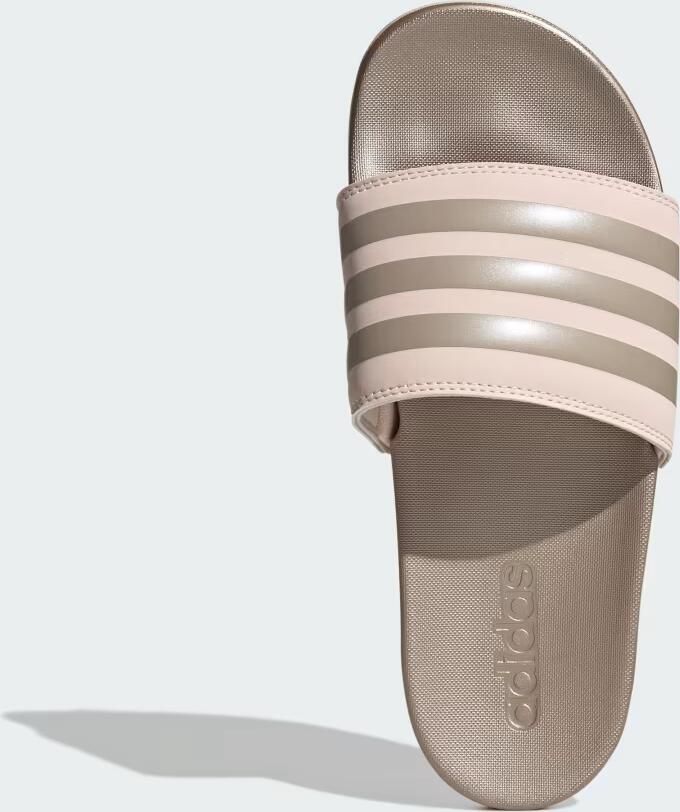 Adidas adilette Comfort Badslippers - Foto 2