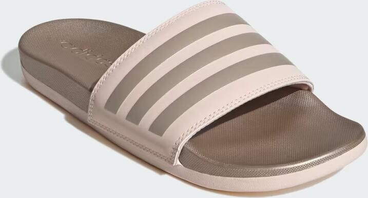 Adidas adilette Comfort Badslippers - Foto 5
