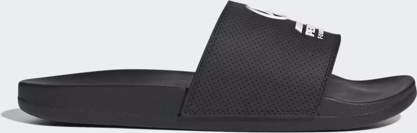Adidas Perfor ce adilette Comfort MER Slippers Unisex Zwart - Foto 3