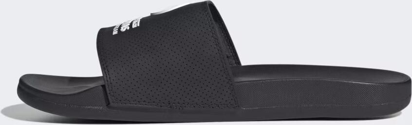 Adidas Perfor ce adilette Comfort MER Slippers Unisex Zwart - Foto 8