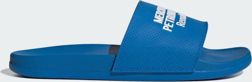 Adidas ADILETTE COMFORT MERCEDES AMG PETRONAS F1 TEAM SLIPPERS