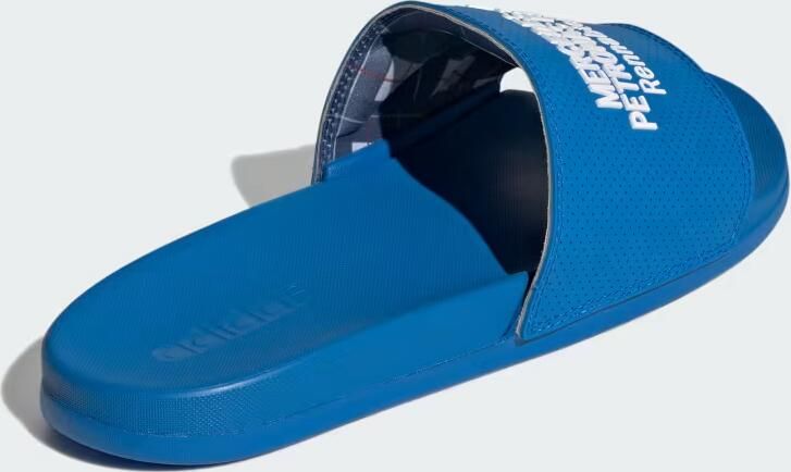 Adidas ADILETTE COMFORT MERCEDES AMG PETRONAS F1 TEAM SLIPPERS - Foto 4