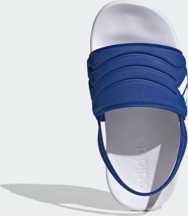 Adidas ADILETTE ESTRAP 2.0 SLIPPERS KIDS - Foto 2