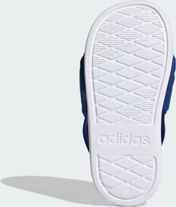 Adidas ADILETTE ESTRAP 2.0 SLIPPERS KIDS - Foto 3
