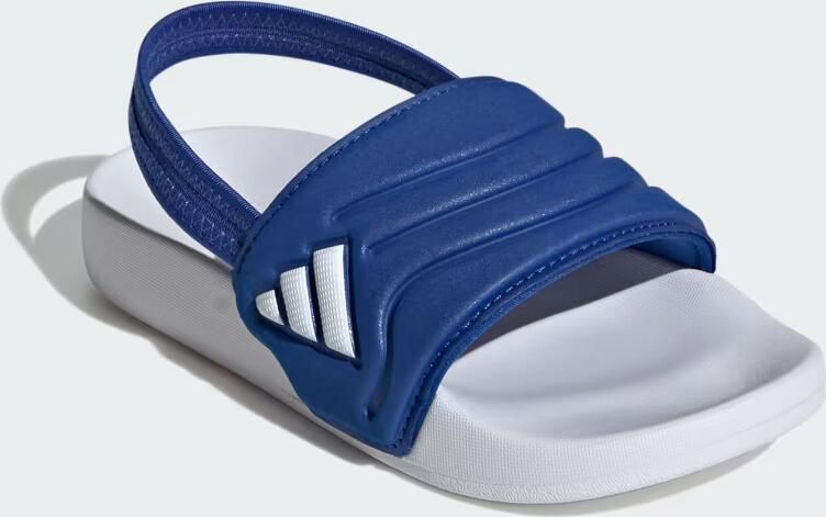 Adidas ADILETTE ESTRAP 2.0 SLIPPERS KIDS - Foto 4