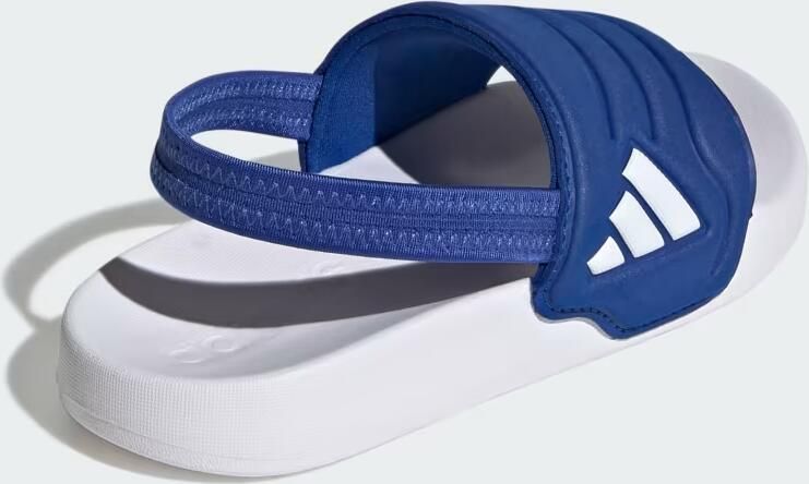 Adidas ADILETTE ESTRAP 2.0 SLIPPERS KIDS - Foto 5