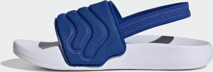 Adidas ADILETTE ESTRAP 2.0 SLIPPERS KIDS - Foto 6