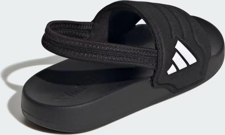 Adidas ADILETTE ESTRAP 2.0 SLIPPERS KIDS - Foto 5