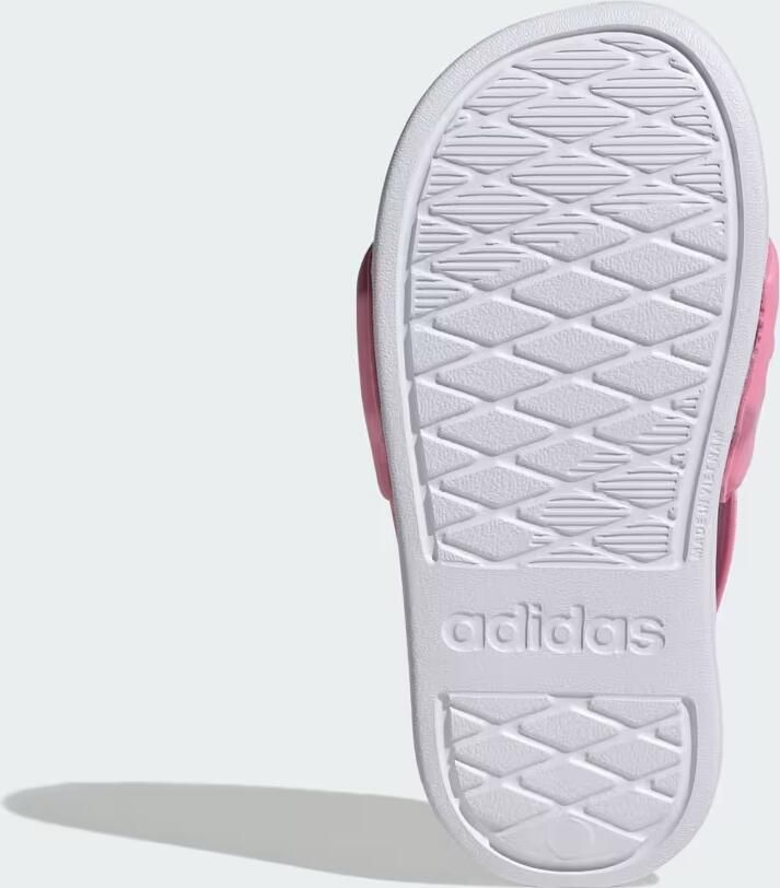 Adidas ADILETTE ESTRAP 2.0 SLIPPERS KIDS - Foto 3