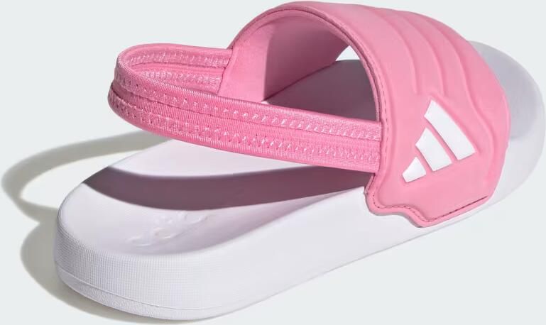 Adidas ADILETTE ESTRAP 2.0 SLIPPERS KIDS - Foto 5
