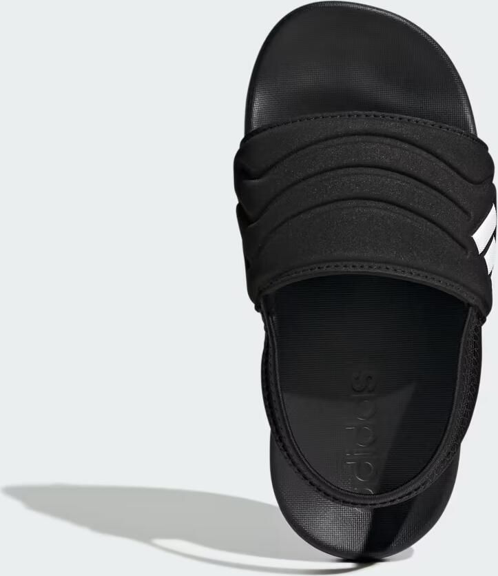 Adidas ADILETTE ESTRAP 2.0 SLIPPERS KINDEREN - Foto 2