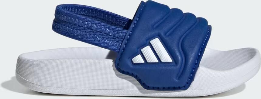 Adidas ADILETTE ESTRAP 2.0 SLIPPERS PEUTERS