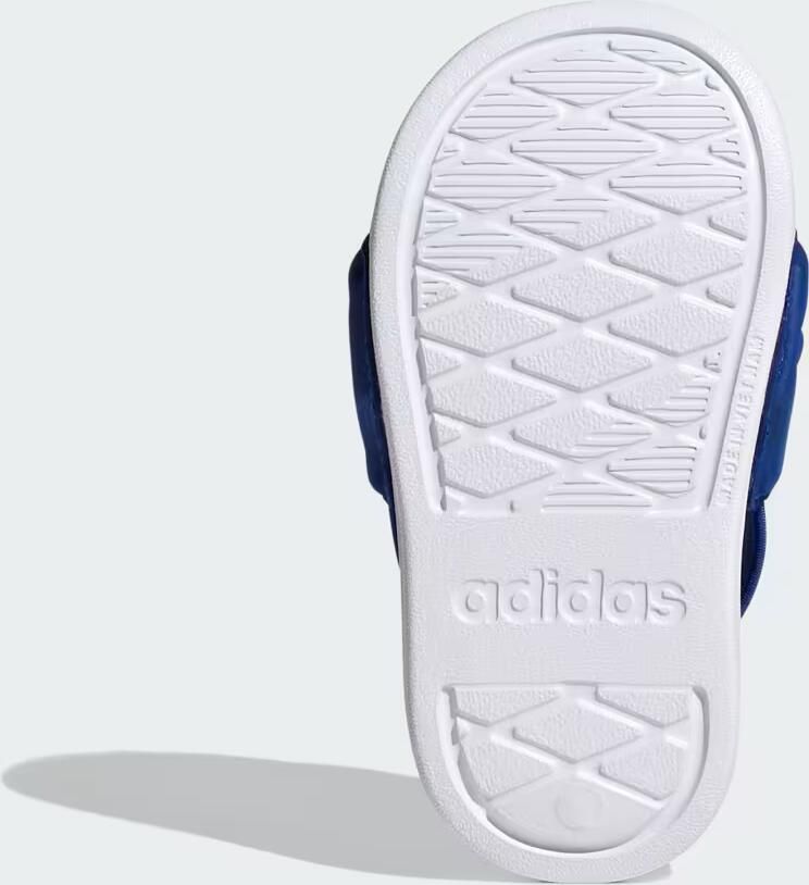 Adidas ADILETTE ESTRAP 2.0 SLIPPERS PEUTERS - Foto 3