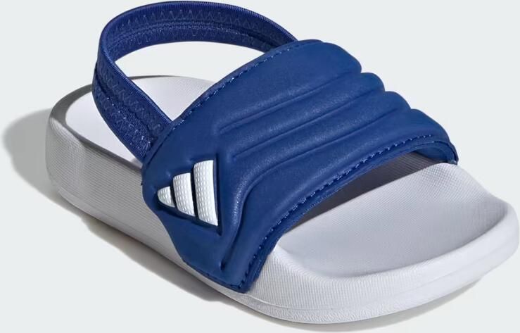 Adidas ADILETTE ESTRAP 2.0 SLIPPERS PEUTERS - Foto 5