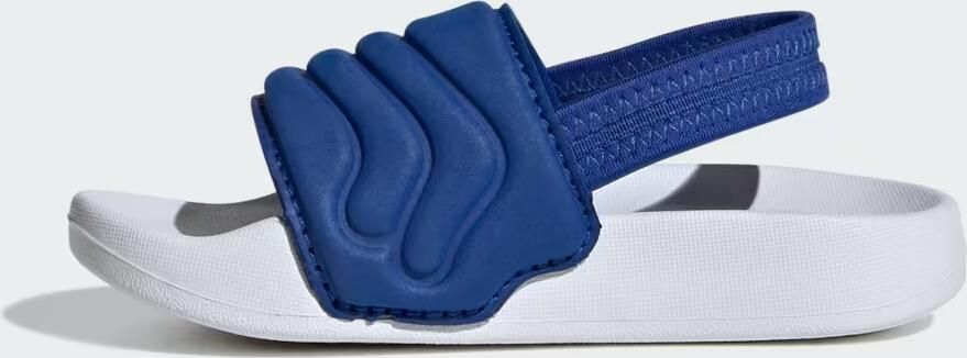 Adidas ADILETTE ESTRAP 2.0 SLIPPERS PEUTERS - Foto 6