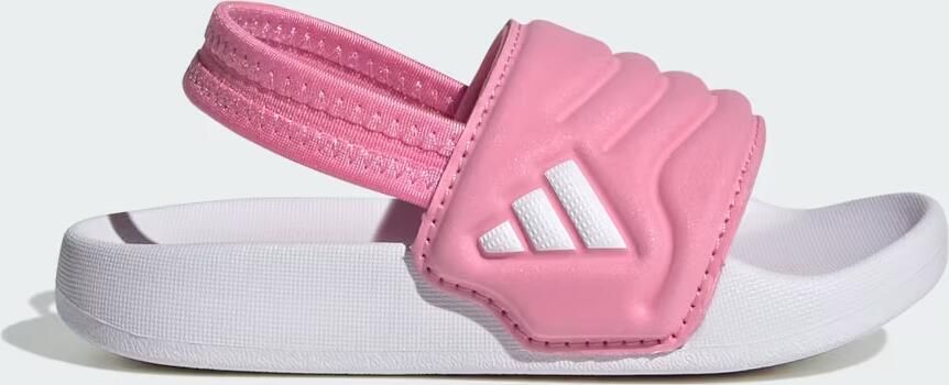 Adidas ADILETTE ESTRAP 2.0 SLIPPERS PEUTERS