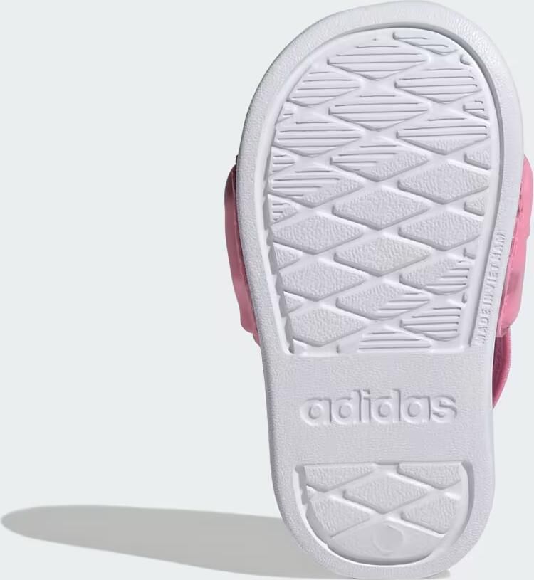 Adidas ADILETTE ESTRAP 2.0 SLIPPERS PEUTERS - Foto 3