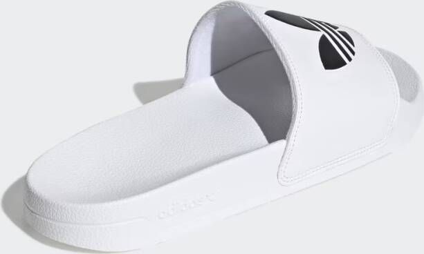 Adidas Originals Adilette Lite Ftwwht Cblack Ftwwht Schoenmaat 41 1 3 Slides & sandalen FU8297 - Foto 13