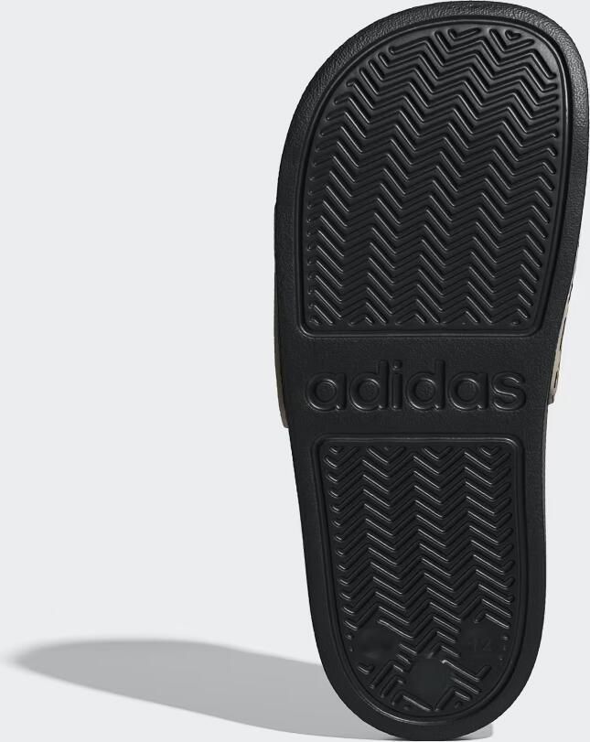 Adidas ADILETTE LOGO BADSLIPPERS KIDS - Foto 3