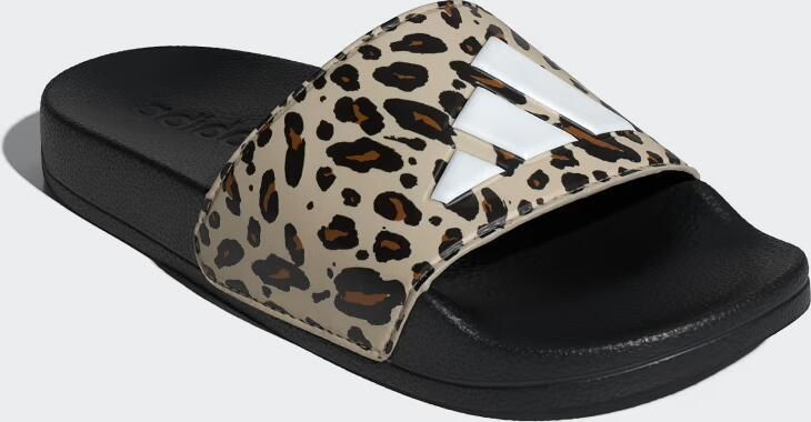 Adidas ADILETTE LOGO BADSLIPPERS KIDS - Foto 5