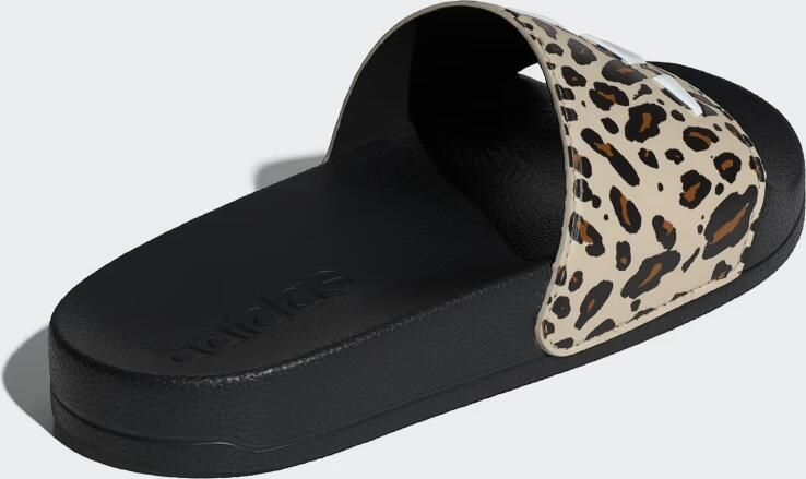 Adidas ADILETTE LOGO BADSLIPPERS KIDS - Foto 4