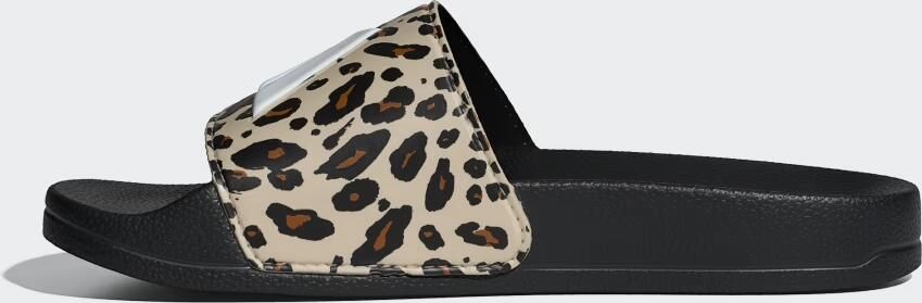 Adidas ADILETTE LOGO BADSLIPPERS KIDS - Foto 6