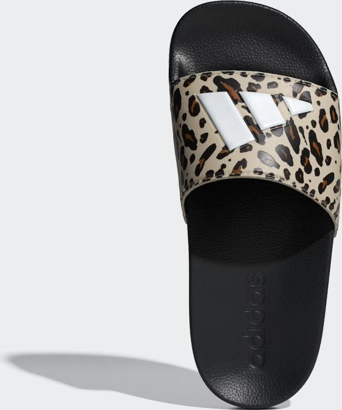 Adidas Kid's Adilette Shower Logo Sandalen 2 3 zwart - Foto 4