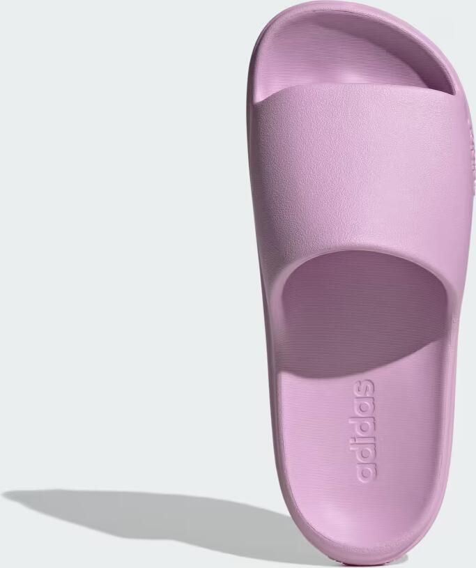 Adidas Sportswear adilette Lumia Badslippers Unisex Paars - Foto 3