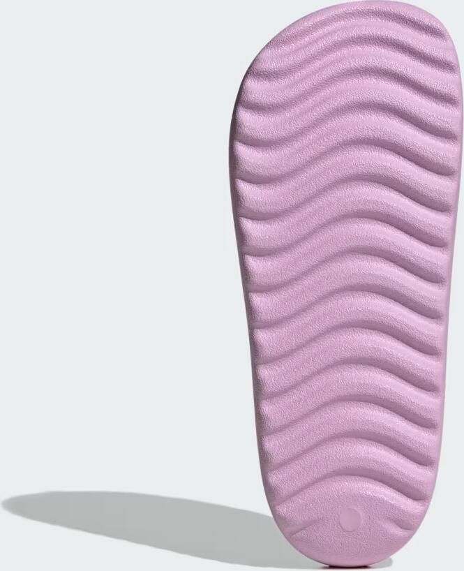 Adidas Sportswear adilette Lumia Badslippers Unisex Paars - Foto 4