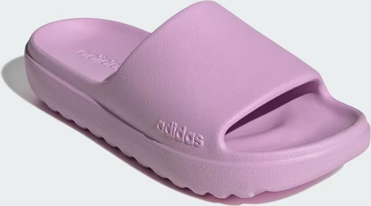 Adidas Sportswear adilette Lumia Badslippers Unisex Paars - Foto 6