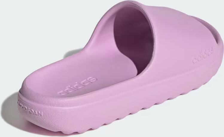 Adidas Sportswear adilette Lumia Badslippers Unisex Paars - Foto 5