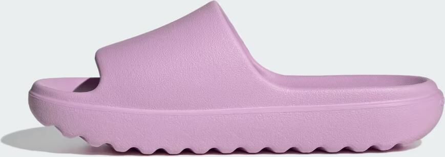 Adidas Sportswear adilette Lumia Badslippers Unisex Paars - Foto 7