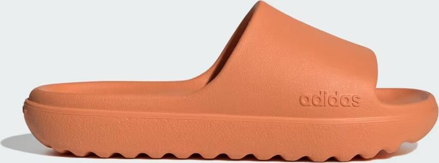 Adidas Sportswear adilette Lumia Badslippers Unisex Oranje - Foto 7