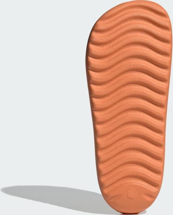 Adidas Sportswear adilette Lumia Badslippers Unisex Oranje - Foto 9