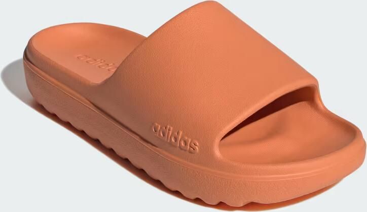 Adidas Sportswear adilette Lumia Badslippers Unisex Oranje - Foto 11