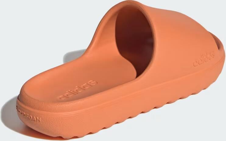 Adidas Sportswear adilette Lumia Badslippers Unisex Oranje - Foto 10