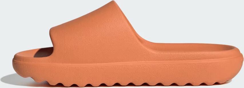 Adidas Sportswear adilette Lumia Badslippers Unisex Oranje - Foto 12