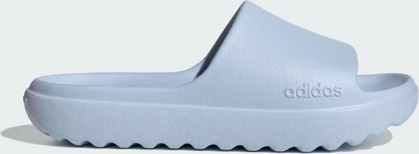 Adidas Sportswear Adilette Lumia Badslippers Blauw - Foto 10