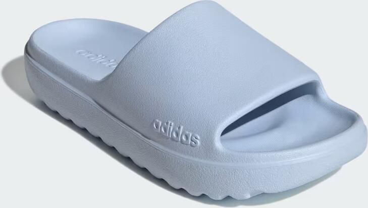 Adidas Sportswear Adilette Lumia Badslippers Blauw - Foto 14