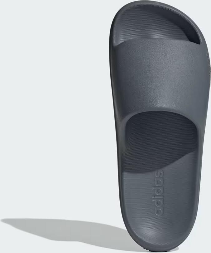 Adidas Adilette Lumia Slides Grijs- Grijs - Foto 3