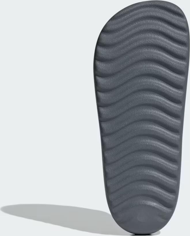 Adidas Adilette Lumia Slides Grijs- Grijs - Foto 4